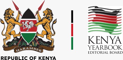 Kenya Yearbook Editorial Board